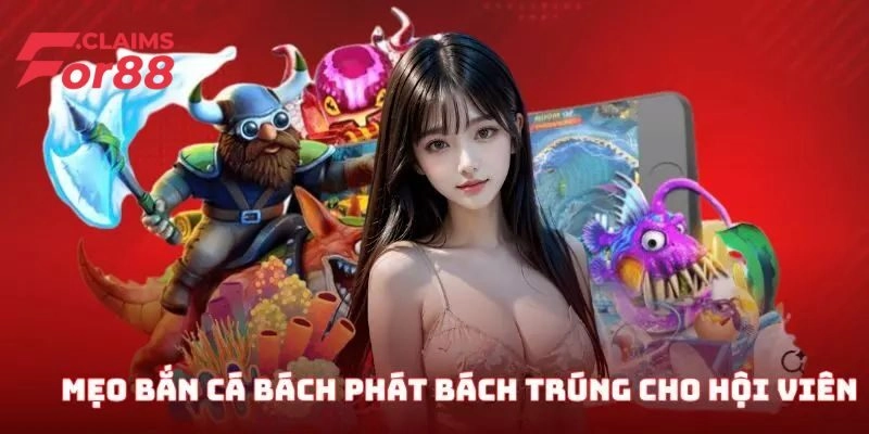 Chia sẻ bí kíp săn thưởng Vua Bắn Cá hiệu quả