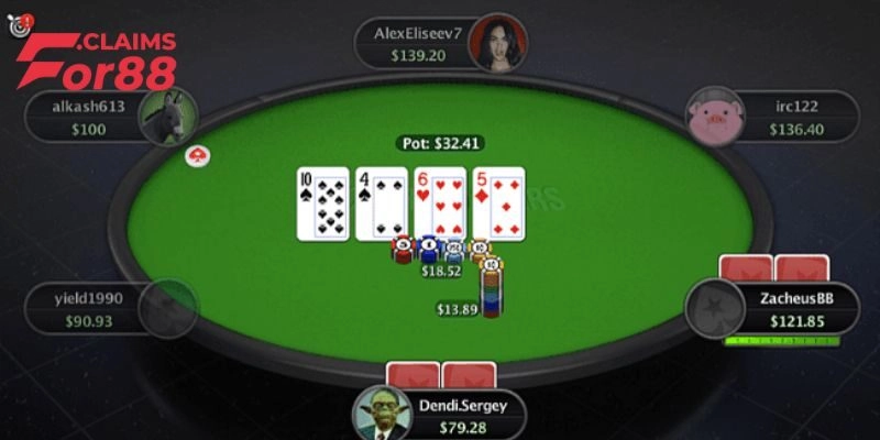 Let It Ride Game – Trò Chơi Bài May Mắn, Thưởng Siêu Hấp Dẫn