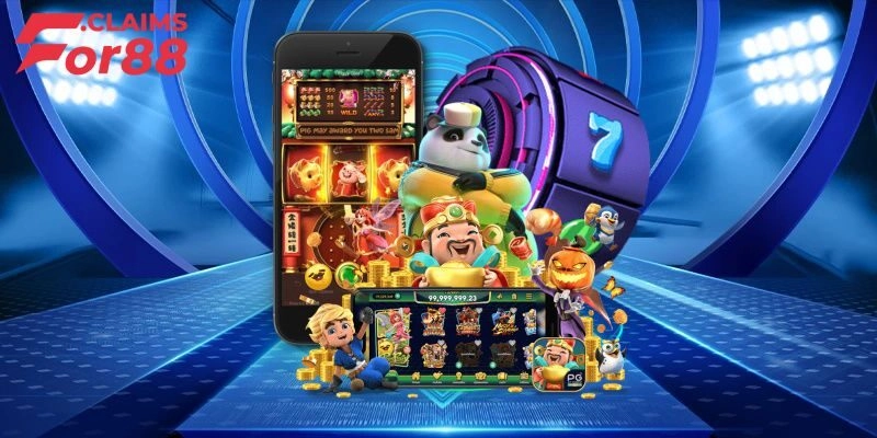 Gợi ý những mẹo hay để săn thưởng nổ hũ PG